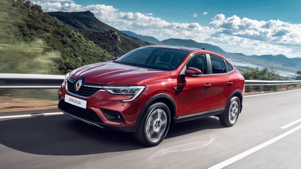 Сервис renault петровский
