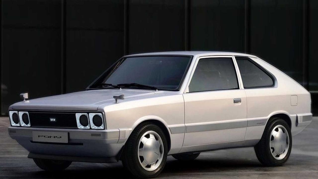 Первый массовый автомобиль