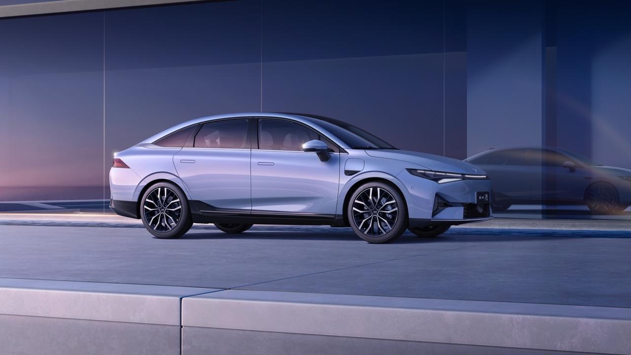 Первый массовый автомобиль