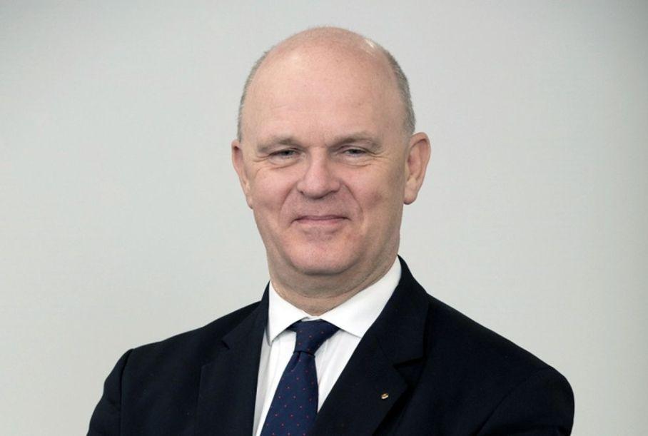 Президент ао автоваз