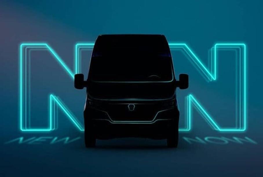 ГАЗ анонсировал скорую премьеру новой «ГАЗели» — Motor