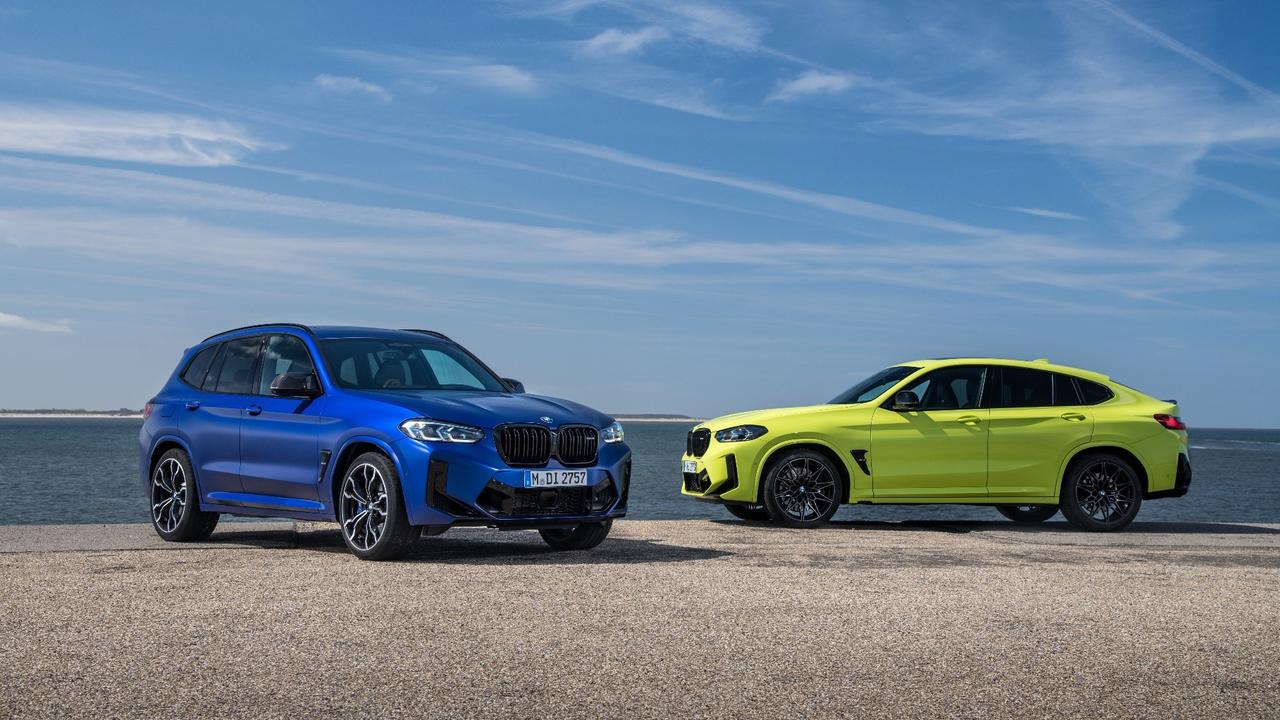 Закольцевать оптику bmw