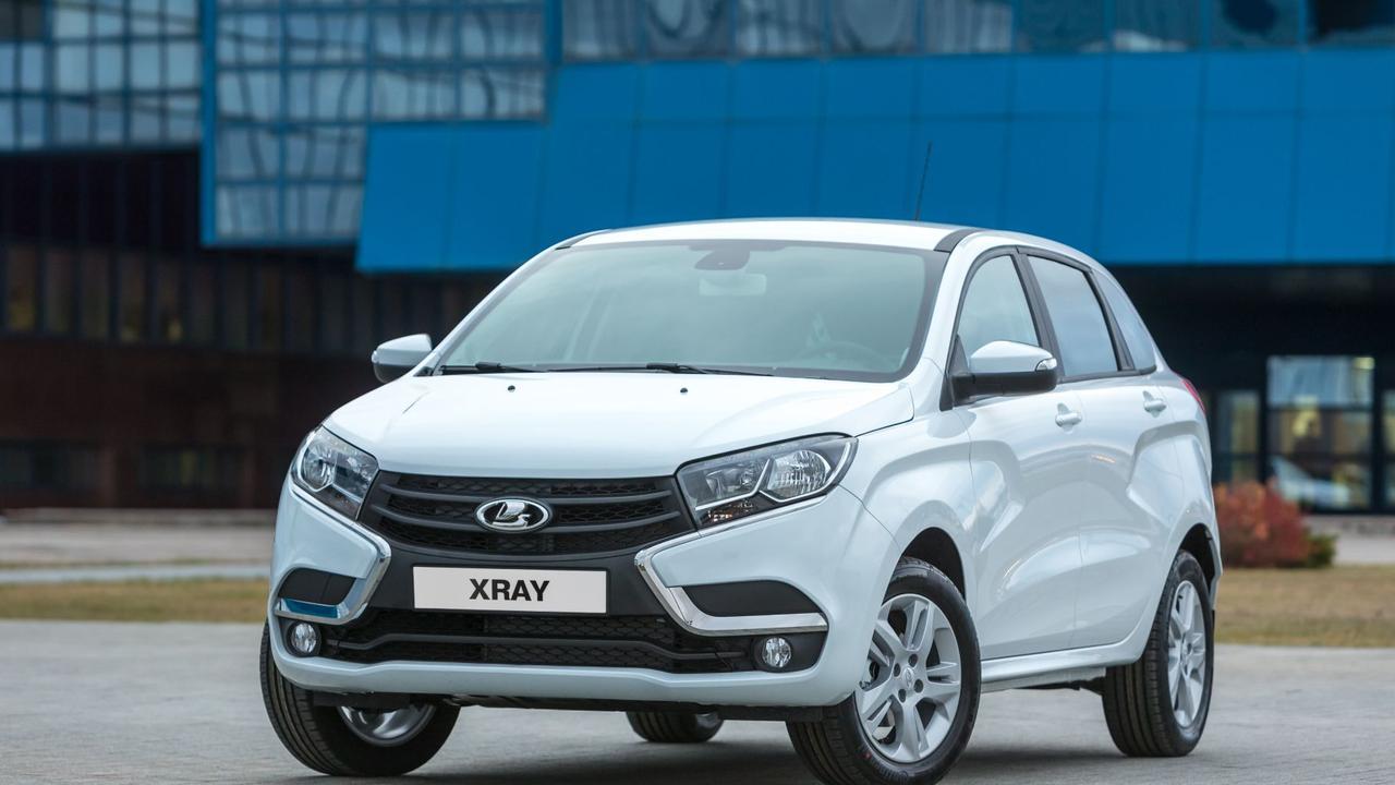 Прибыль автоваз 2021