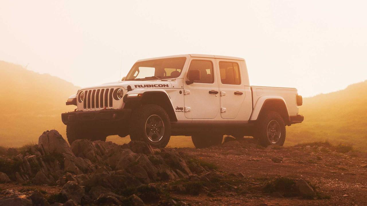Почему назвали jeep