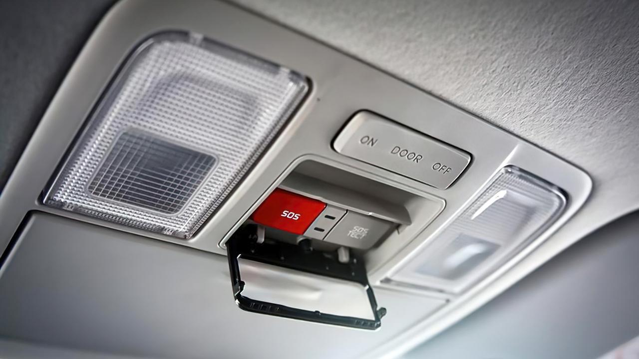Оснащение автомобилей системой глонасс