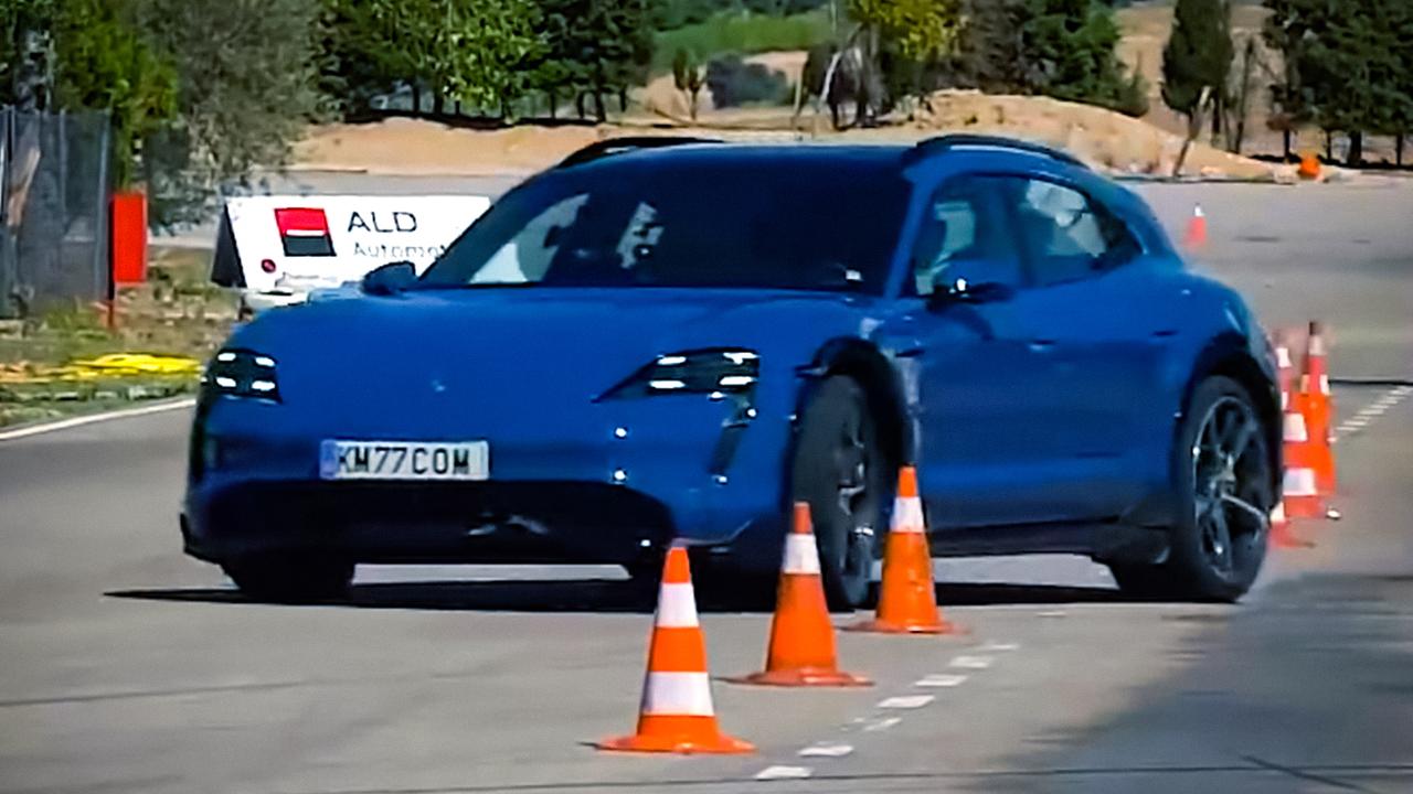 Лосиный тест автомобилей рейтинг
