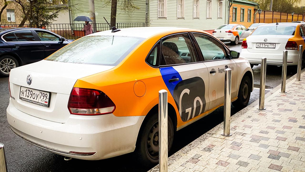 Прокат авто с каско