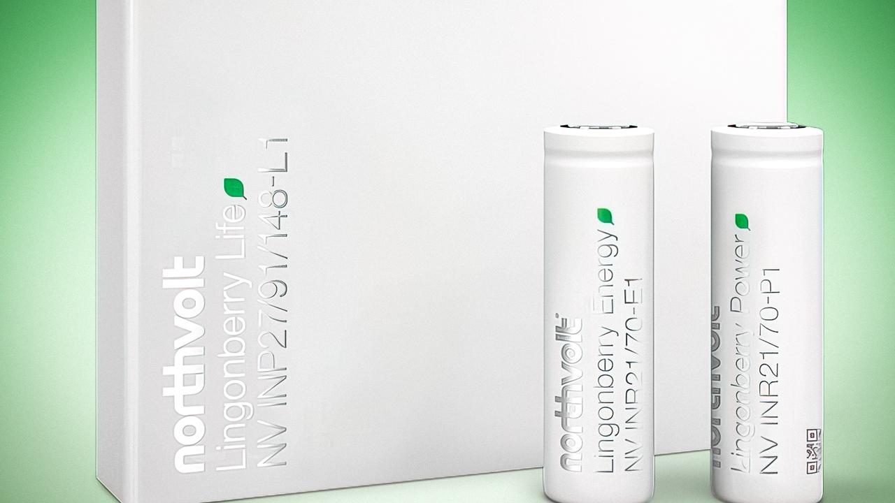 В Швеции создали первые аккумуляторы, которые полностью состоят из ...