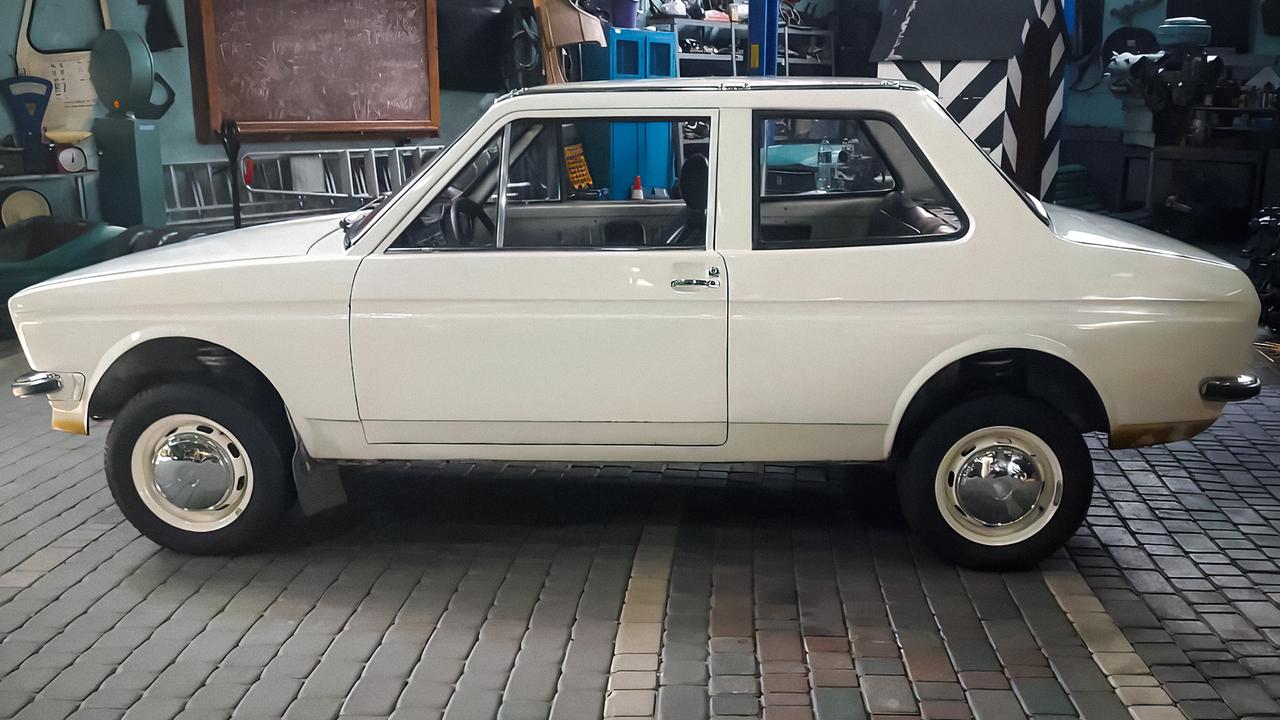 Автозавод ЗАЗ 1992