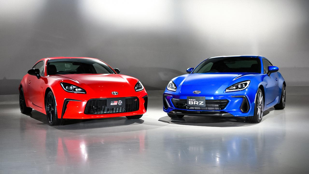3年保証 86 BRZ 18✕7 1/2J 48 TOYOTA SUBARU 車対応 12240円