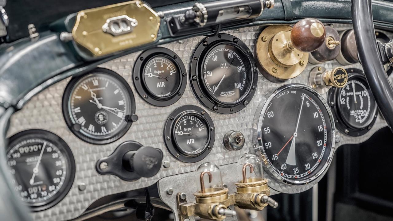 Лошадиные силы, километры и многое другое — Селектор — Motor