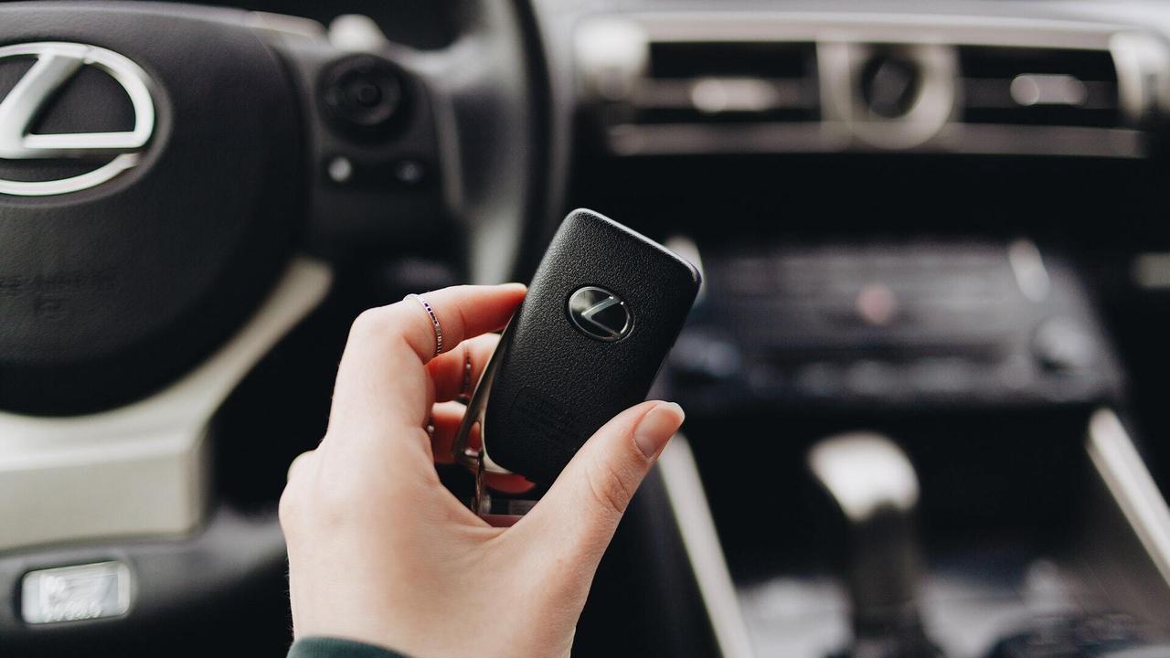 Анкетирование автовладельцев