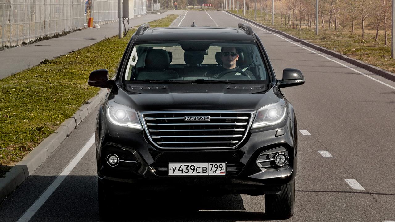 Насколько надежны китайские автомобили