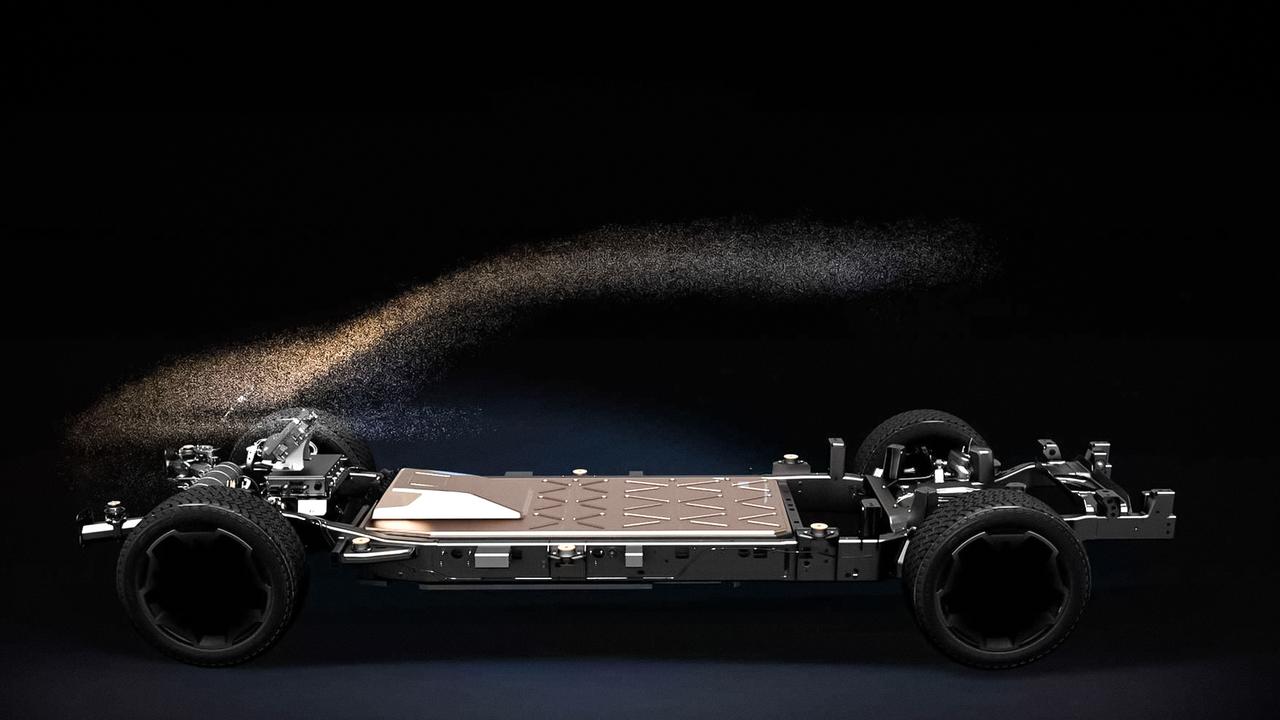 Ram объяснил, для чего запатентовал товарный знак Revolution — Motor