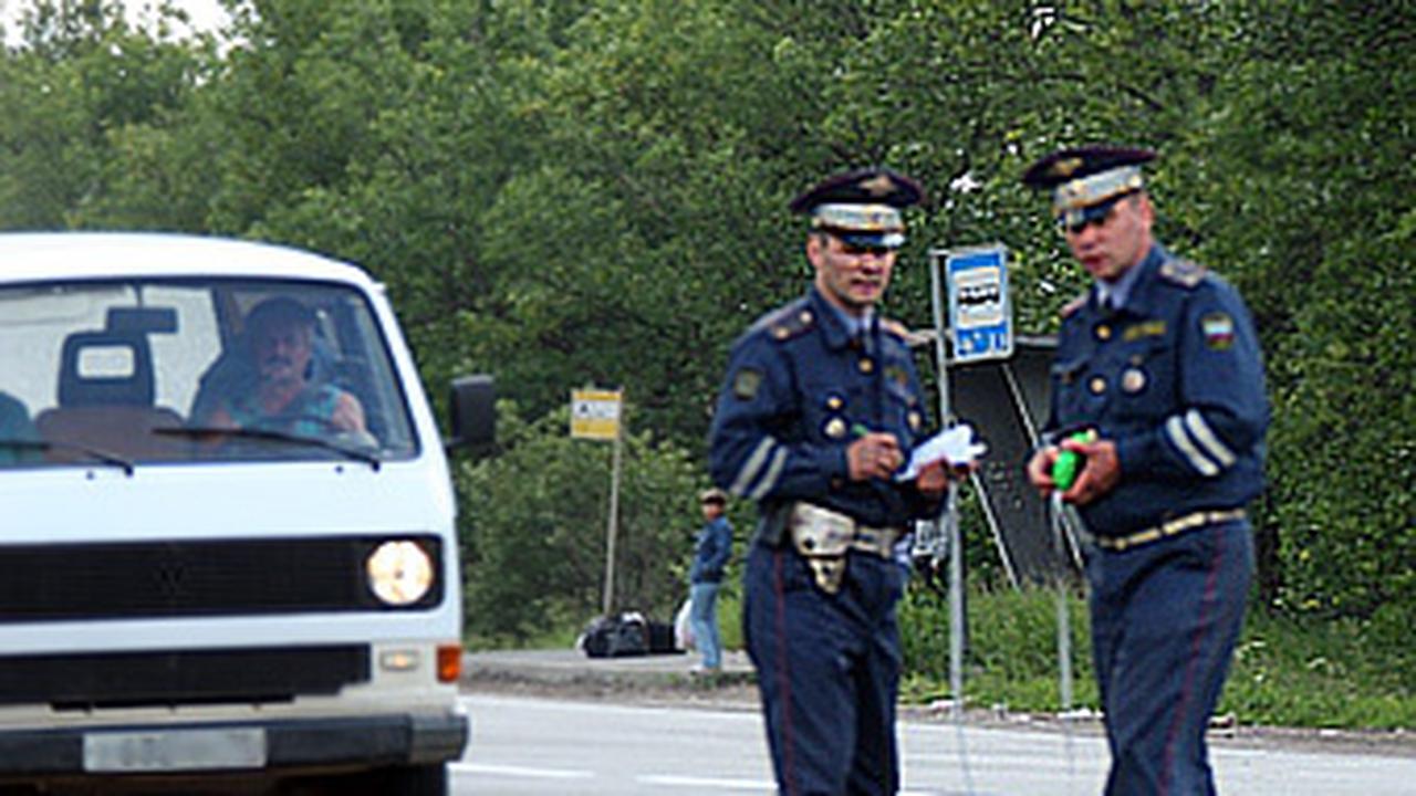 Штрафы для автомобилистов повысятся после выборов — Читальный зал — Motor