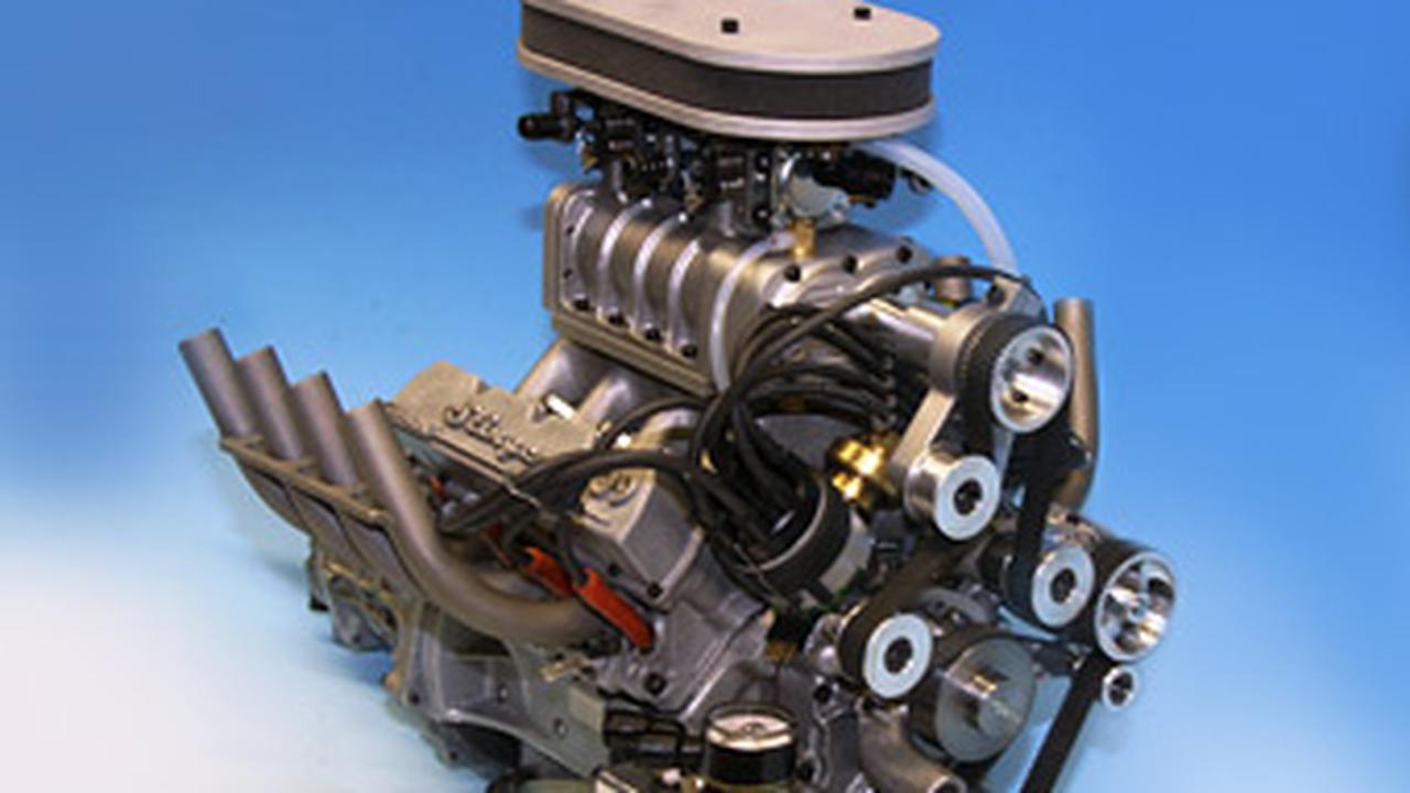 ICONA - самый маленький двигатель автомобиля: ТОП рейтинг объема моторов машин