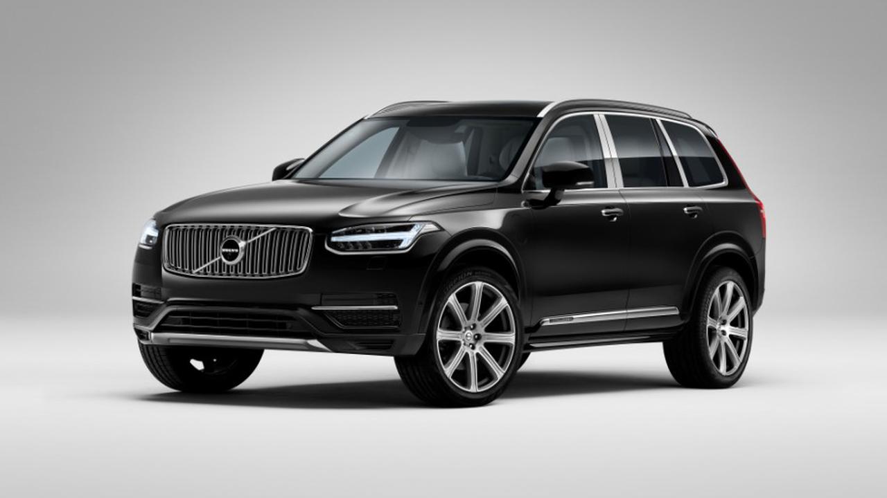 Volvo даст скидку на роскошный XC90 тем, кто владеет другой премиальной  машиной — Motor