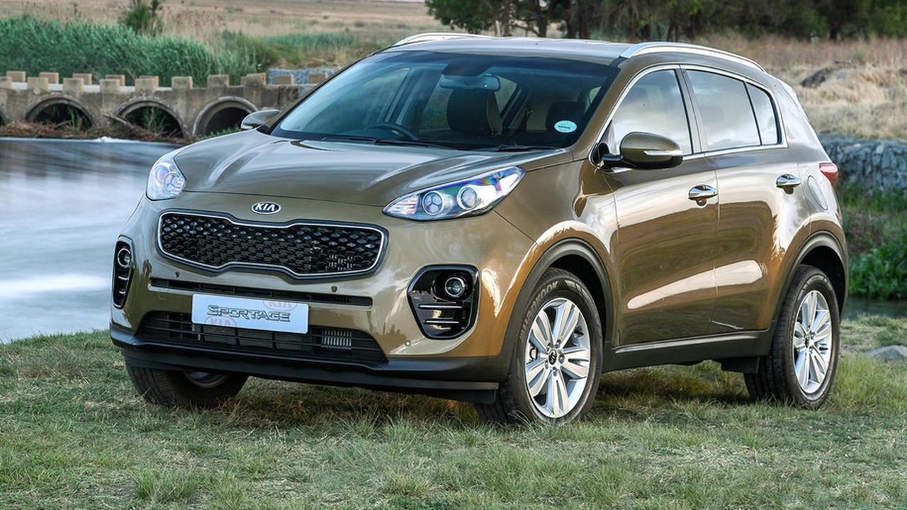 Кроссовер Kia Sportage получит дизель с «мягким гибридом» — Motor