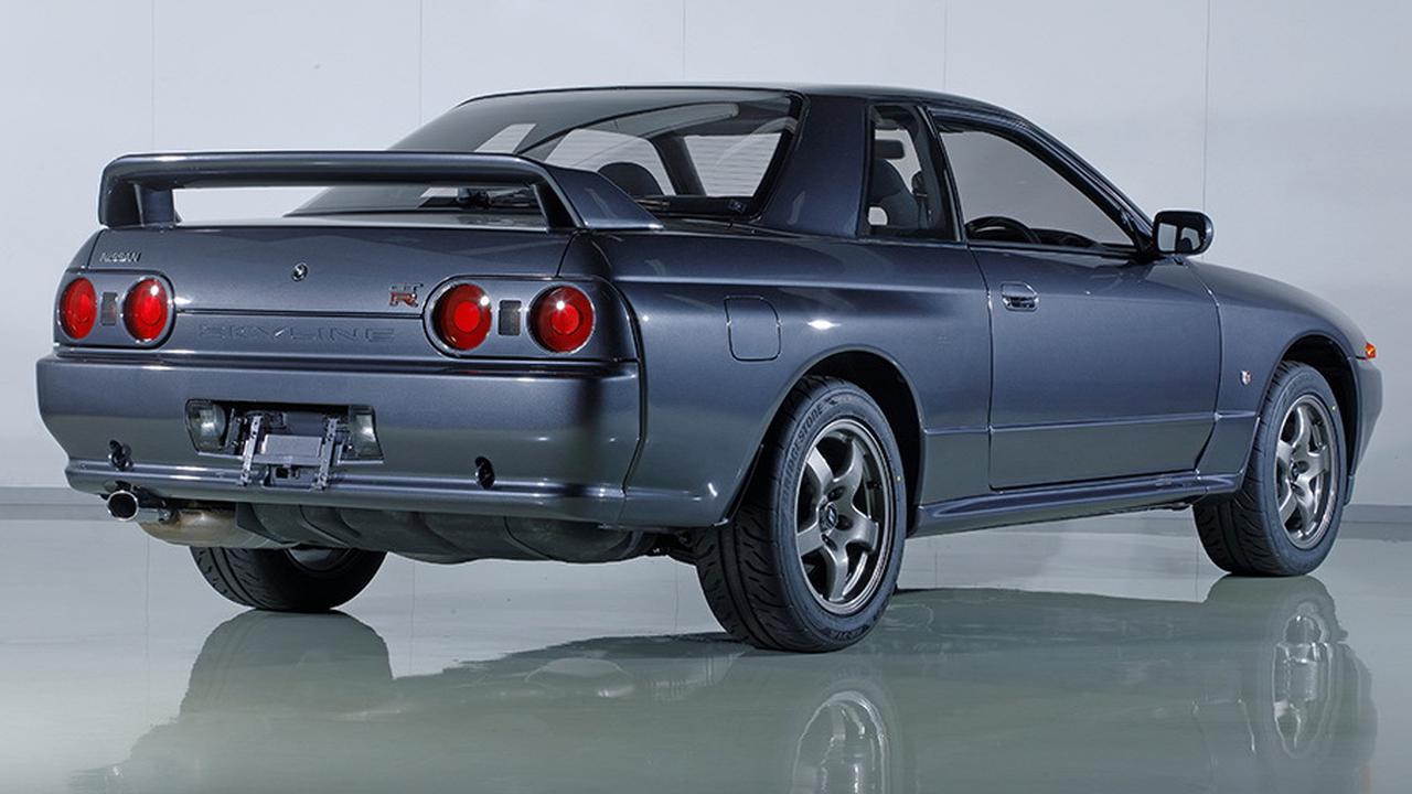 Nissan взялся за реставрацию старых Skyline. Цена удивила фанатов — Motor