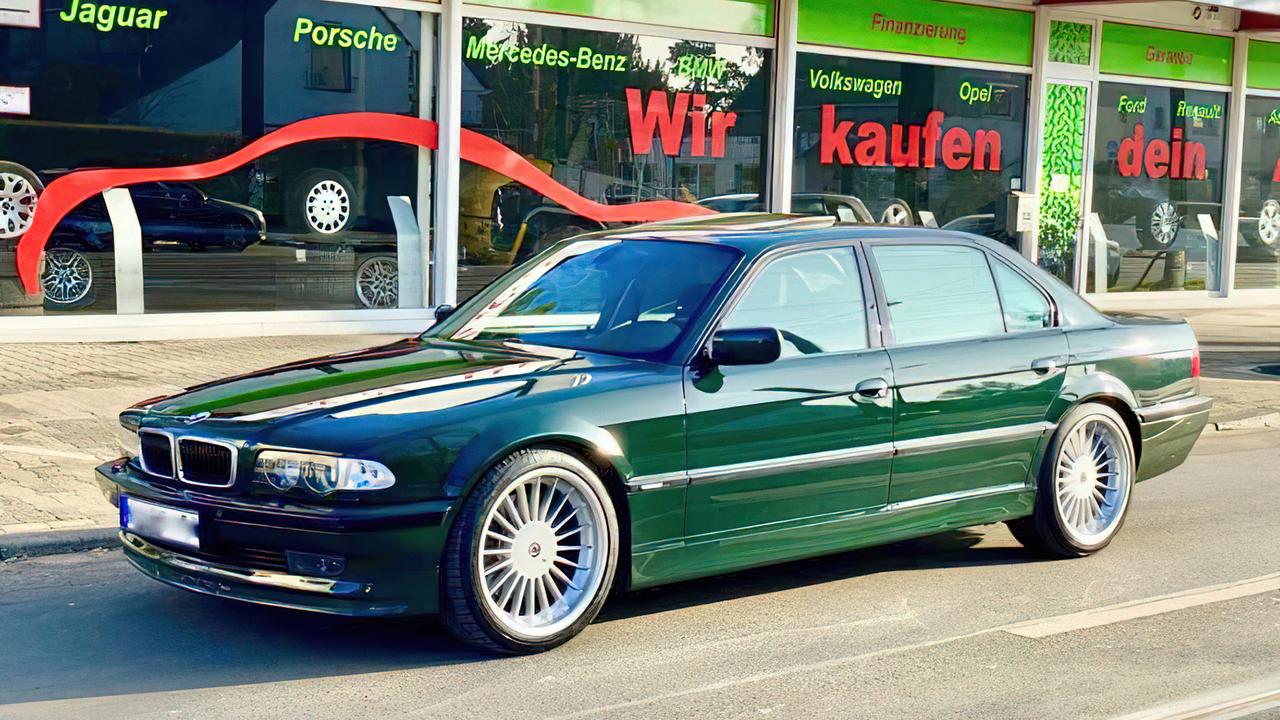 ALPINA ��� ������