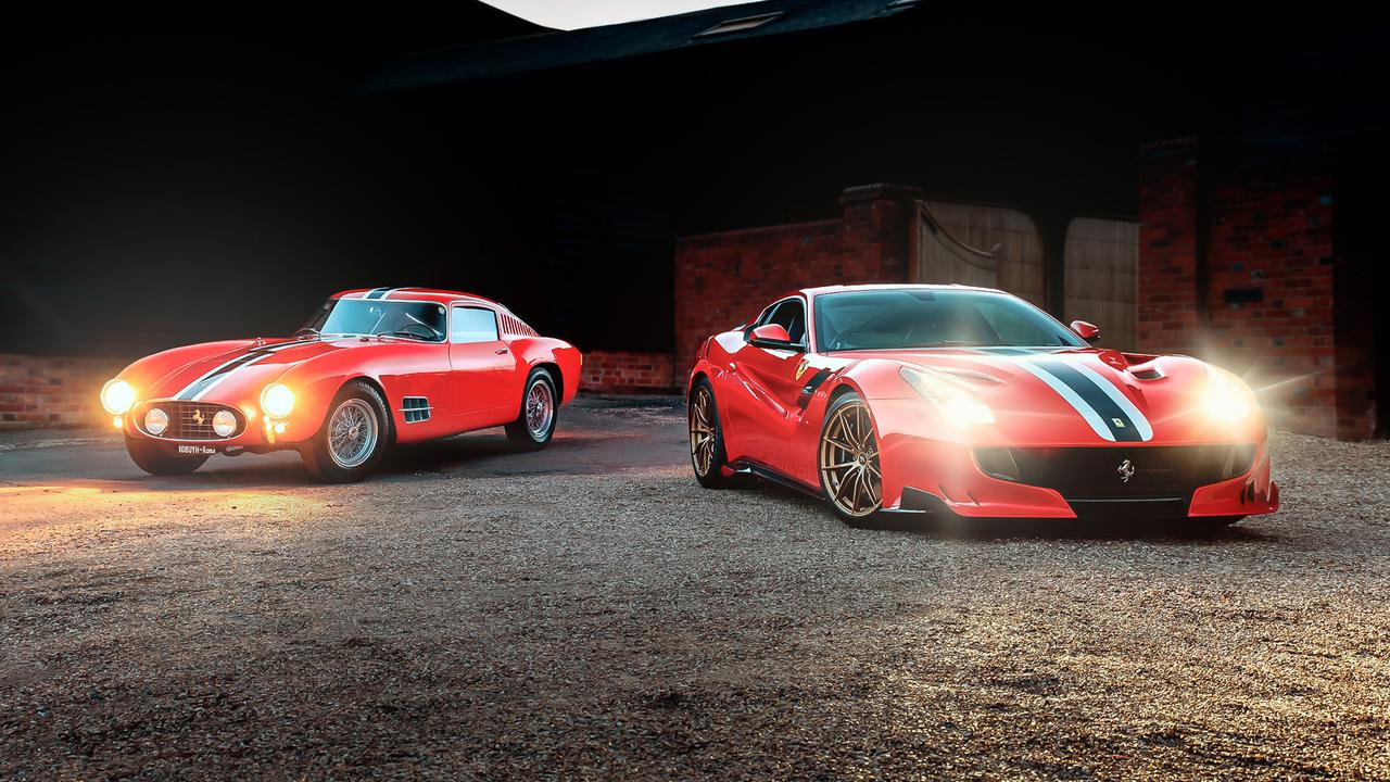     75          Ferrari     Motor