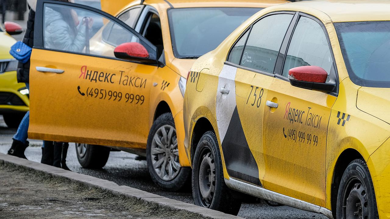 10 тысяч российских таксистов пересядут на Lada, Haval, Chery и Geely —  Motor