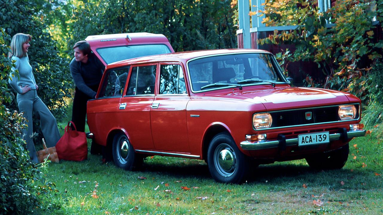 Выбираем главные машины и главных людей автопрома большой и великой страны  — Читальный зал — Motor