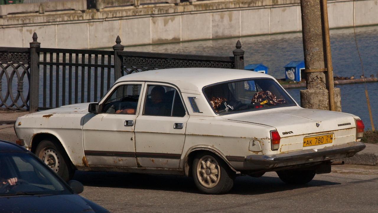 В «Яндекс.Такси» снова смогут работать Daewoo Nexia и ВАЗ-2114 — Motor