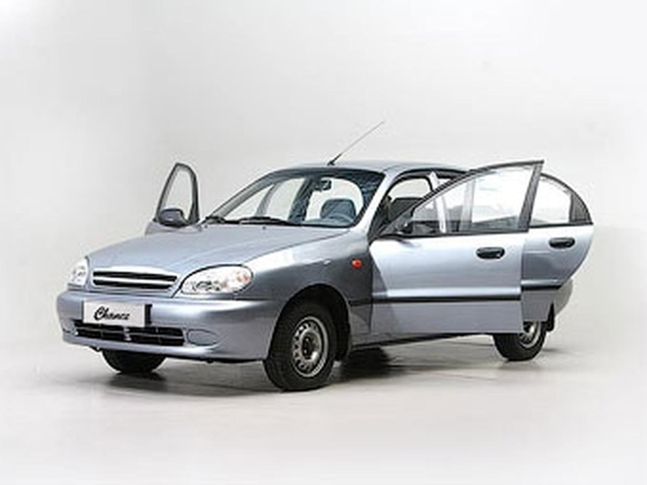 Самая Дешевая Машина В России Цена