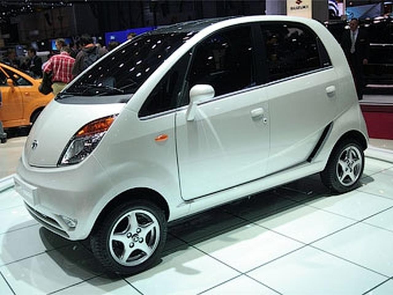 Самая Дешевая Машина В России Цена