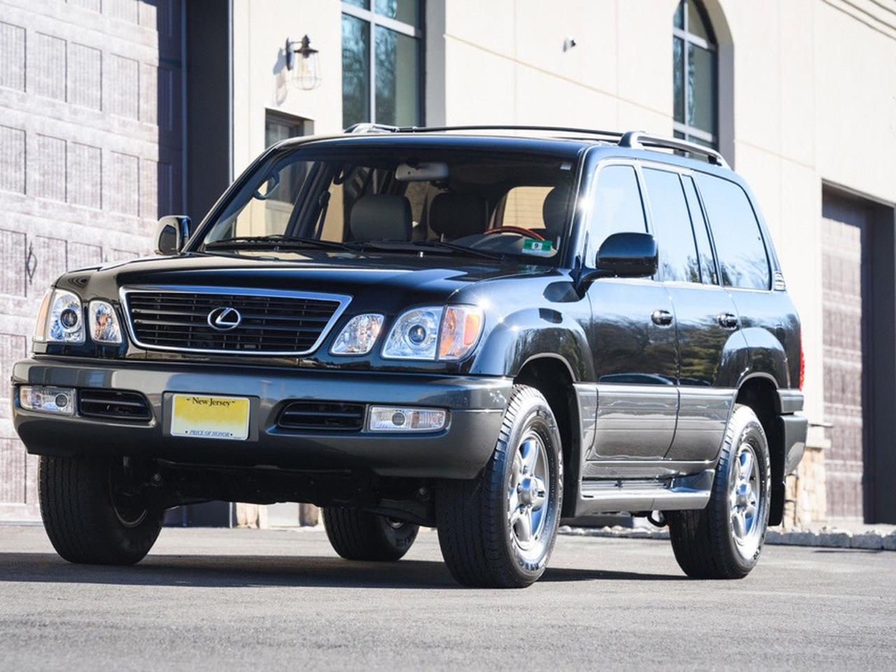 Купить Авто Лексус Cx 470 В России