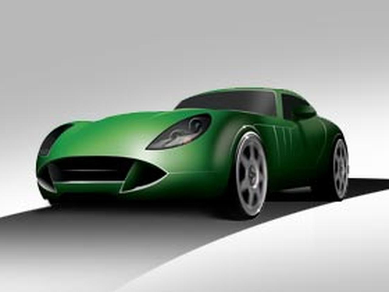 Обзор 2006 Marcos TSO GTC: особенности, характеристики, преимущества