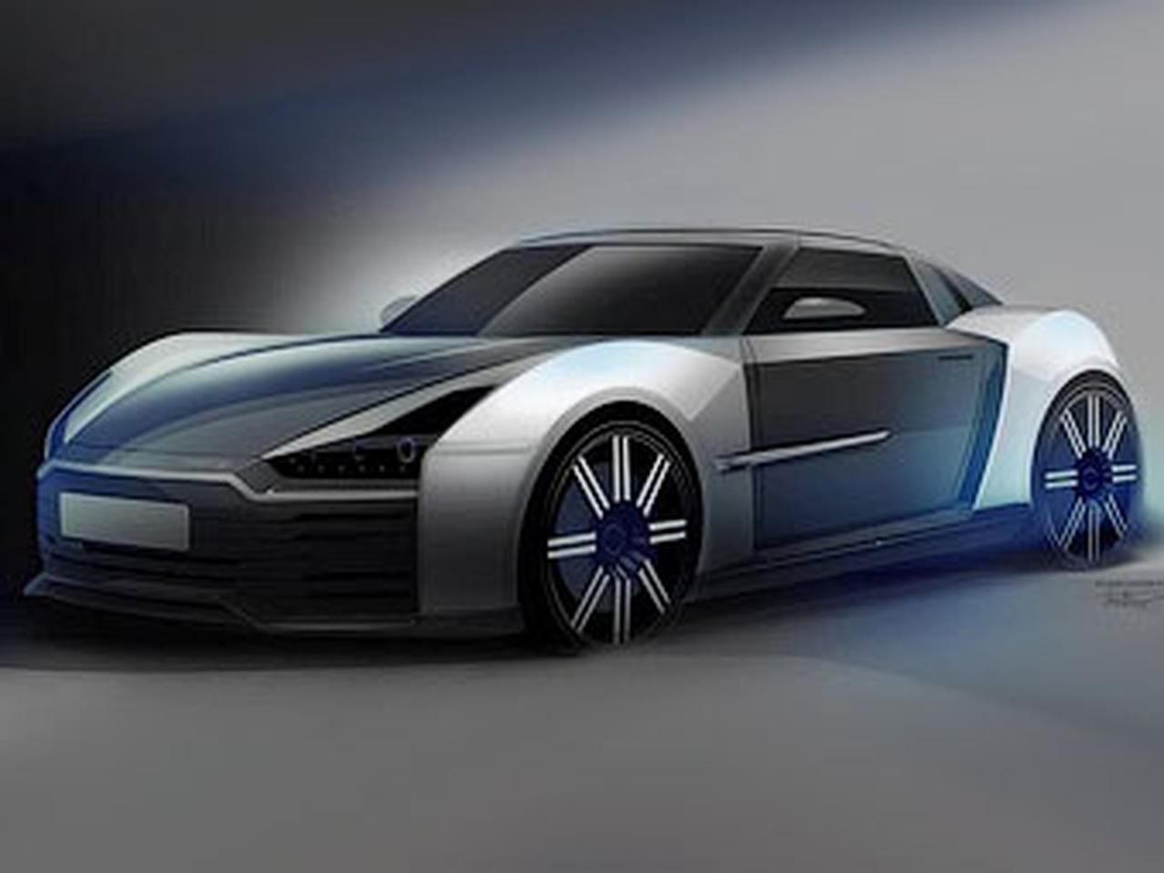 Максимальная скорость Roding - Суперкары Родинг: обзор, характеристики, технические данные