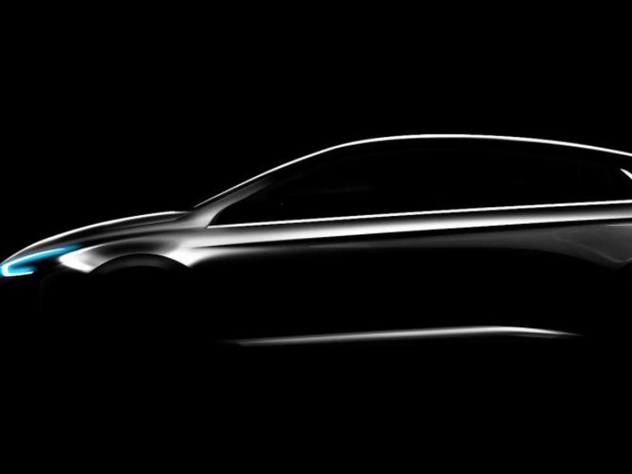 Эко-революция: Hyundai Ioniq Electric завоевывает сердца немецких автолюбителей