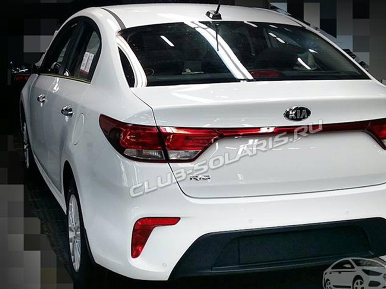 Установка детского кресла в киа рио - 96 фото