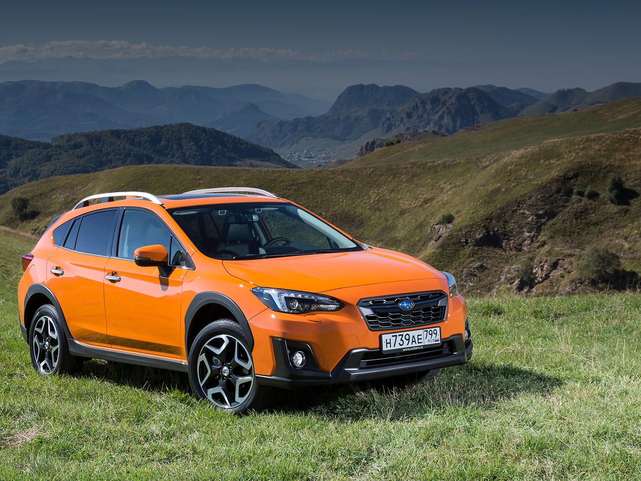 Subaru. Cамый тяжелый автомобиль в мире. ТОП рейтинг тяжелых машин по весу.