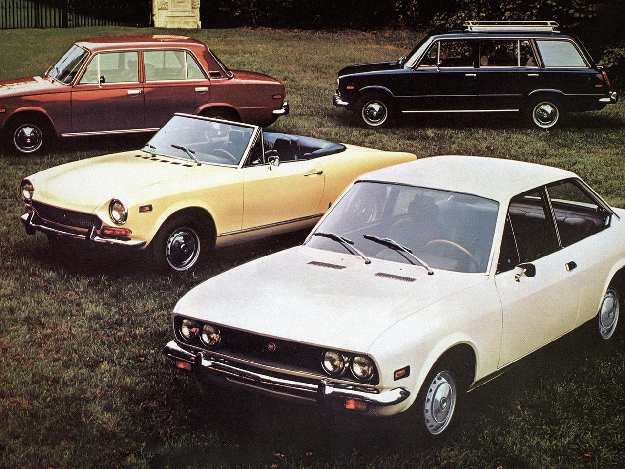 SEAT 124 ����