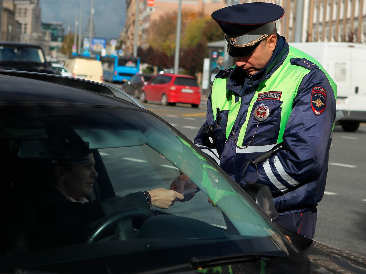 В России предлагают смягчить ответственность за оставление места ДТП — Motor