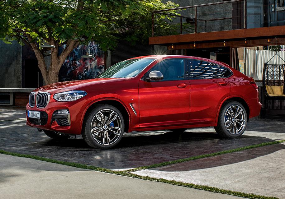 Бмв Х3 2019г Цена