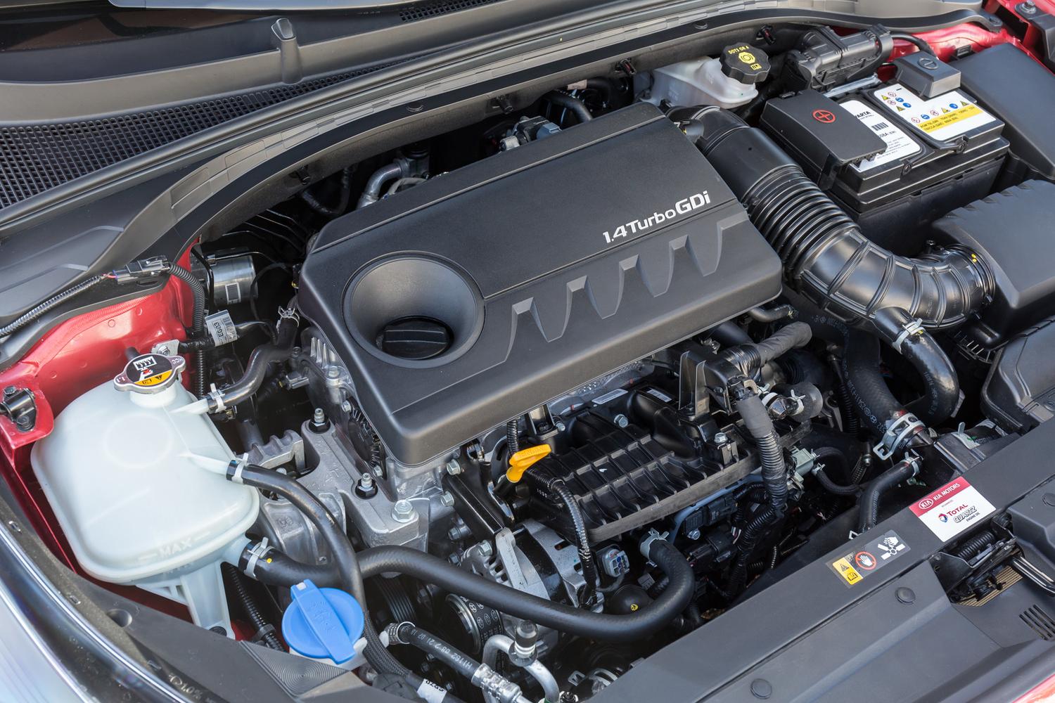 Купить Новый Двигатель На Киа Церато