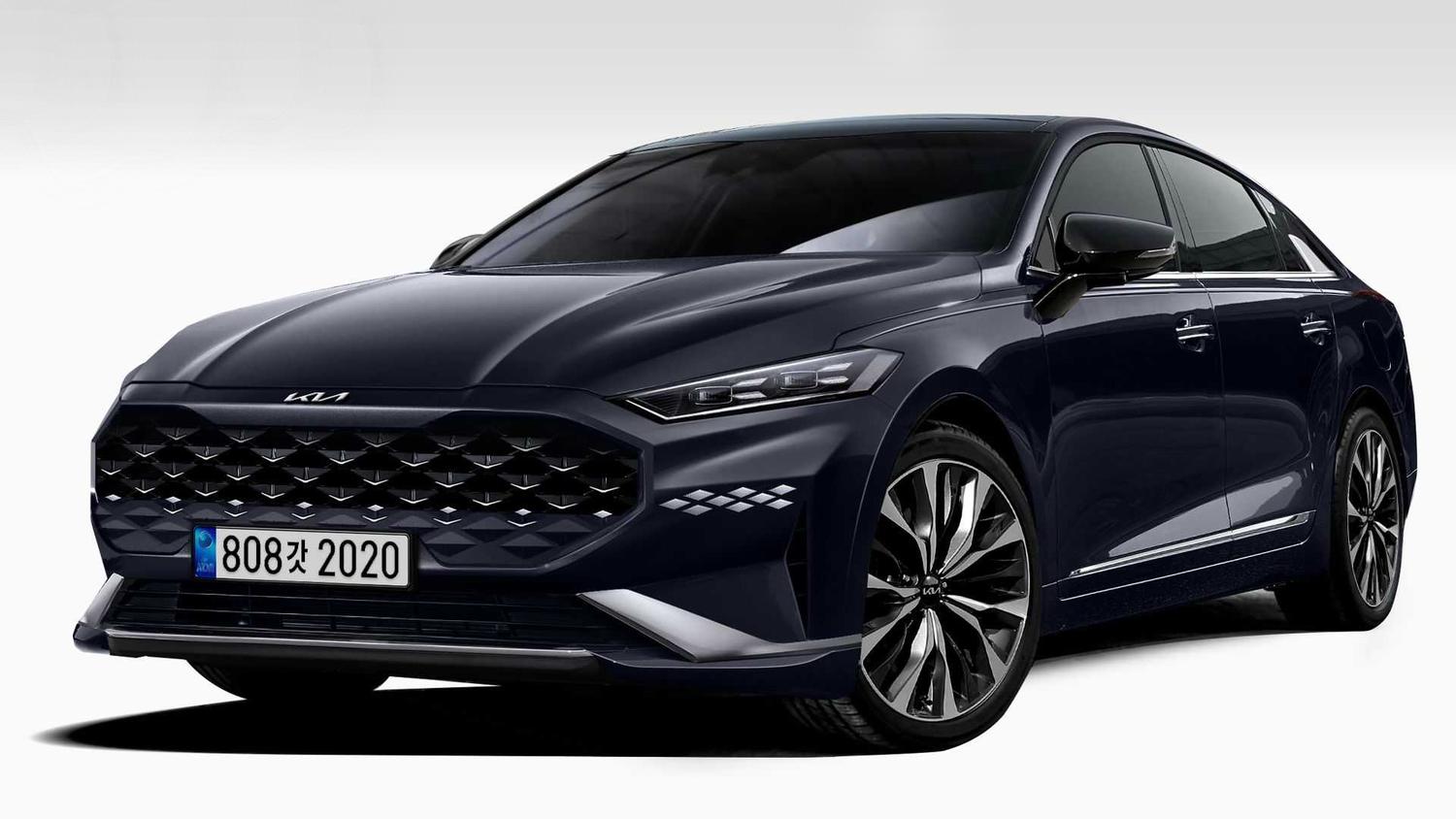 Купить Корейский Автомобиль Киа