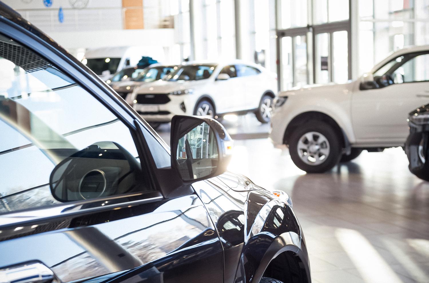 Купить Новый Автомобиль Иномарку