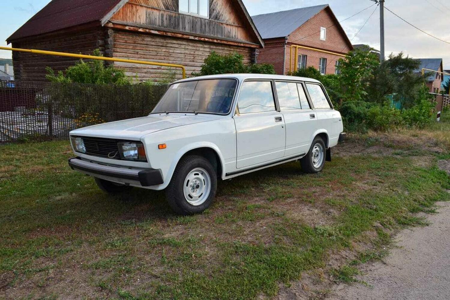 Купить Ваз 2104 В Волгограде Авито