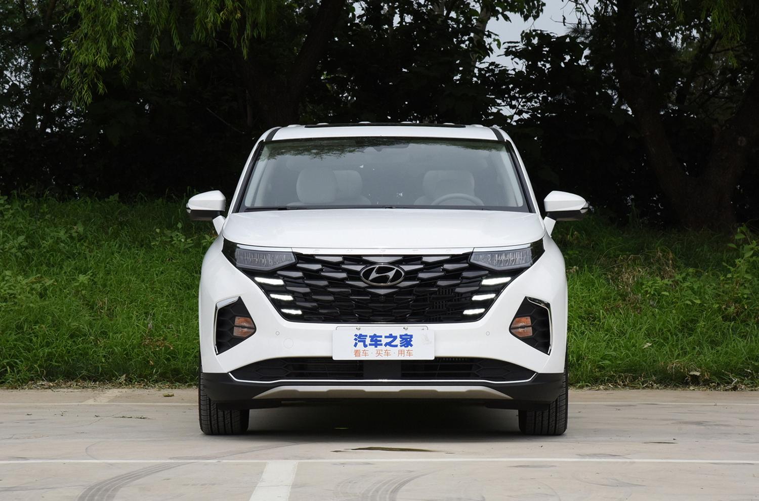 Хендай Кусто 2025 Купить