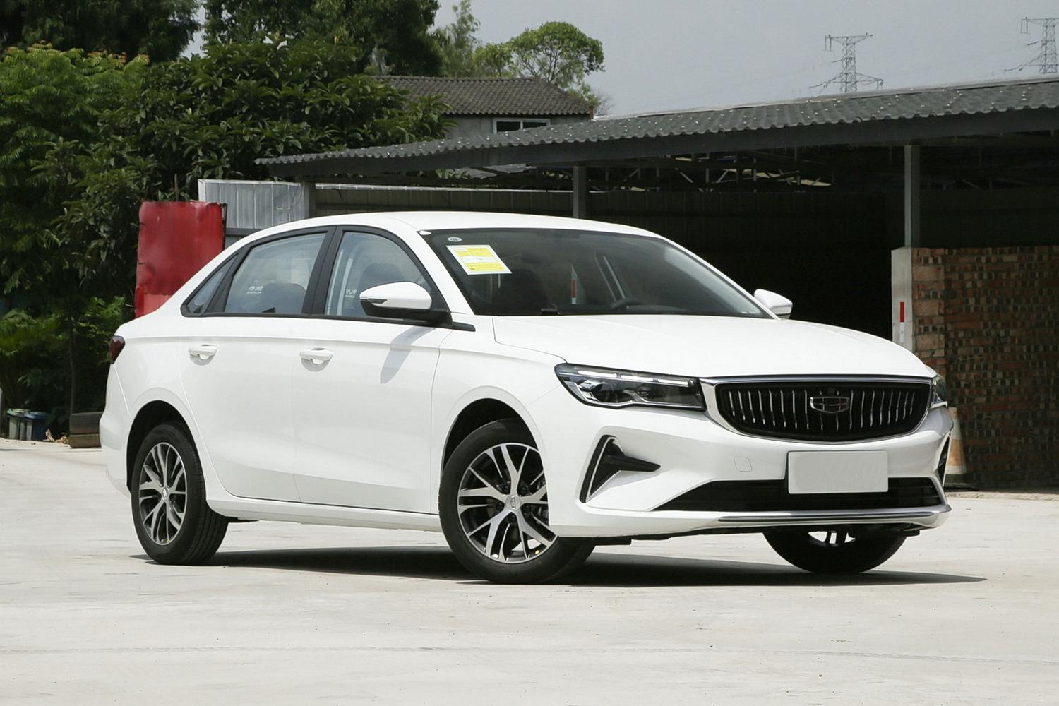 Купить Новый Автомобиль Джили В Беларуси