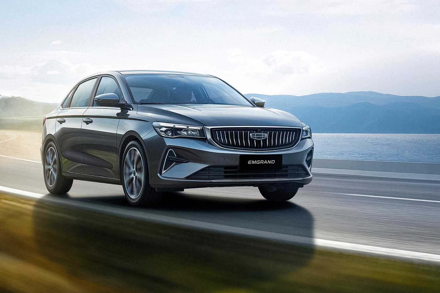 Купить Новый Автомобиль Джили В Беларуси