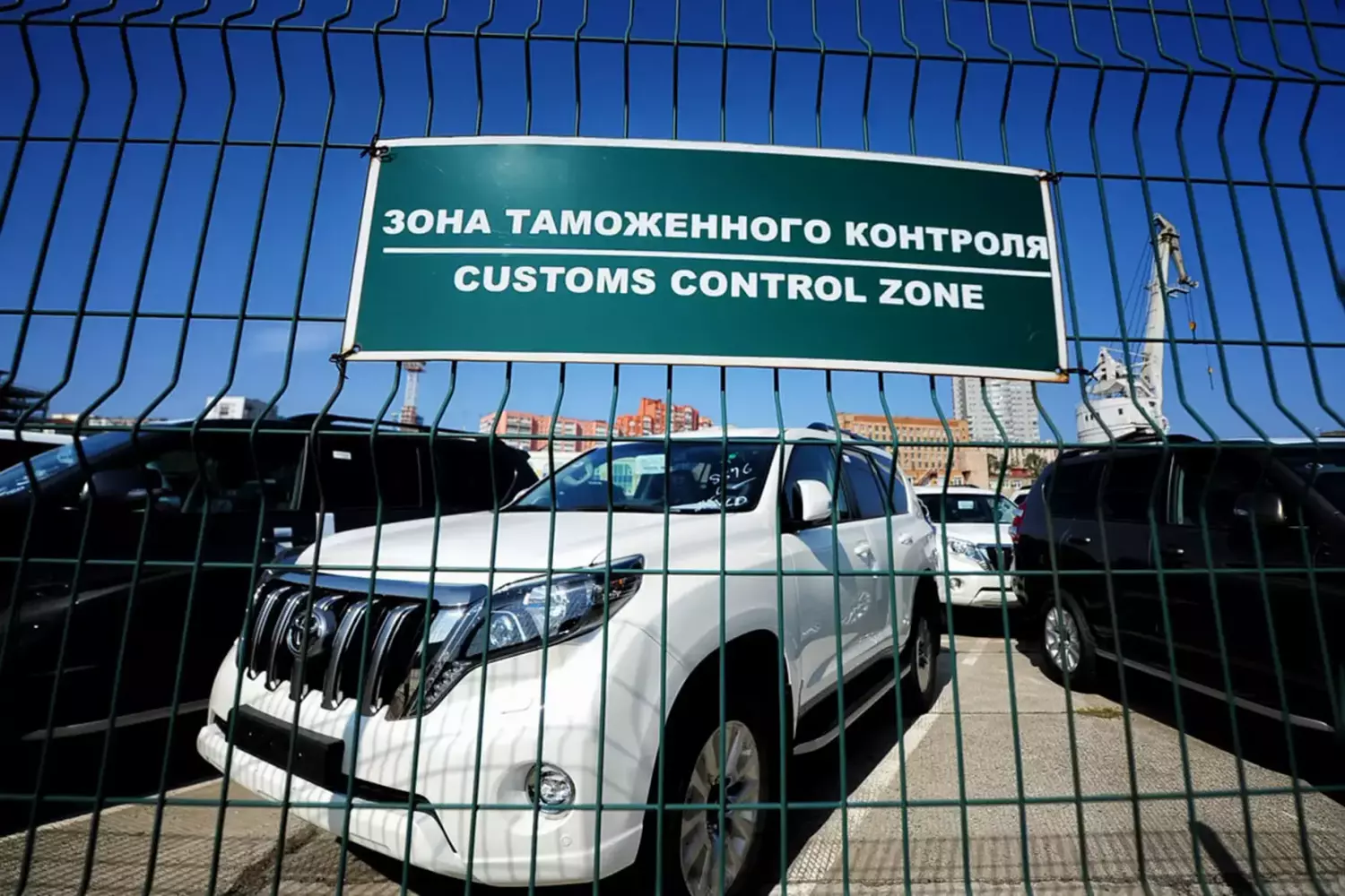 Купить Автомобиль Владивосток В Кредит