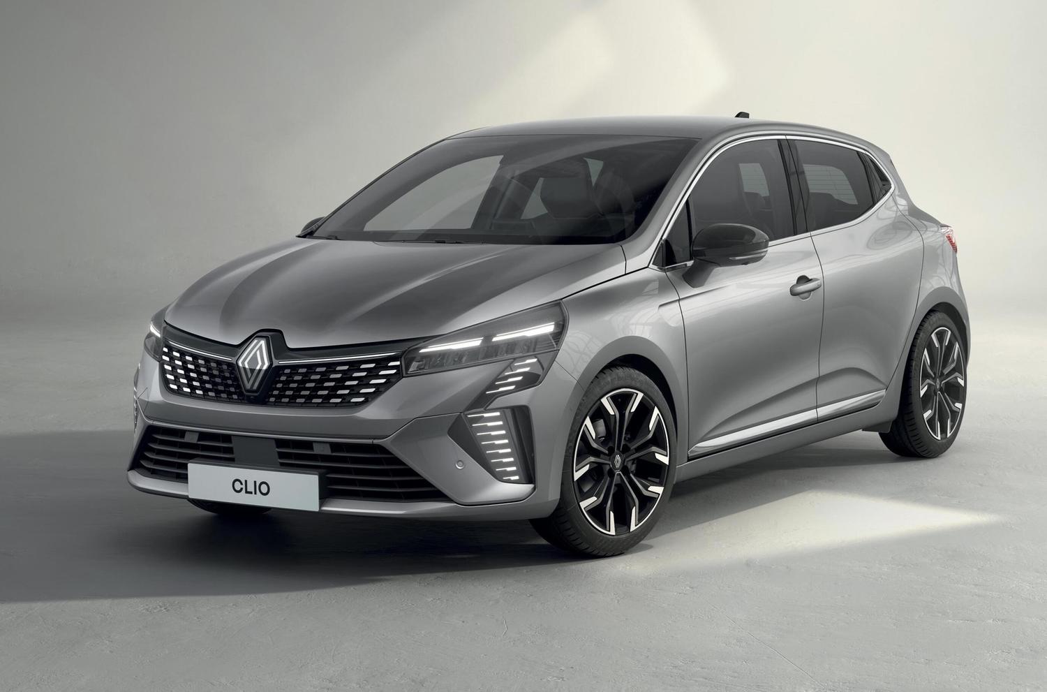 Рено Клио Купить Цена