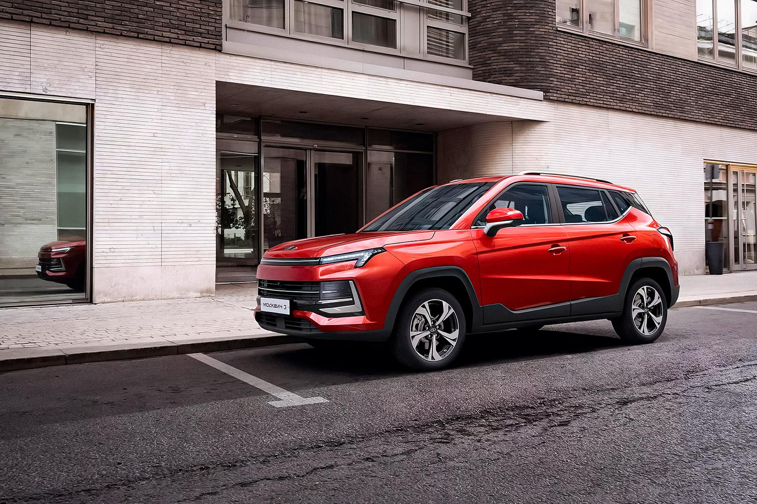Какой Автомобиль Купить В 2025 До 1300000