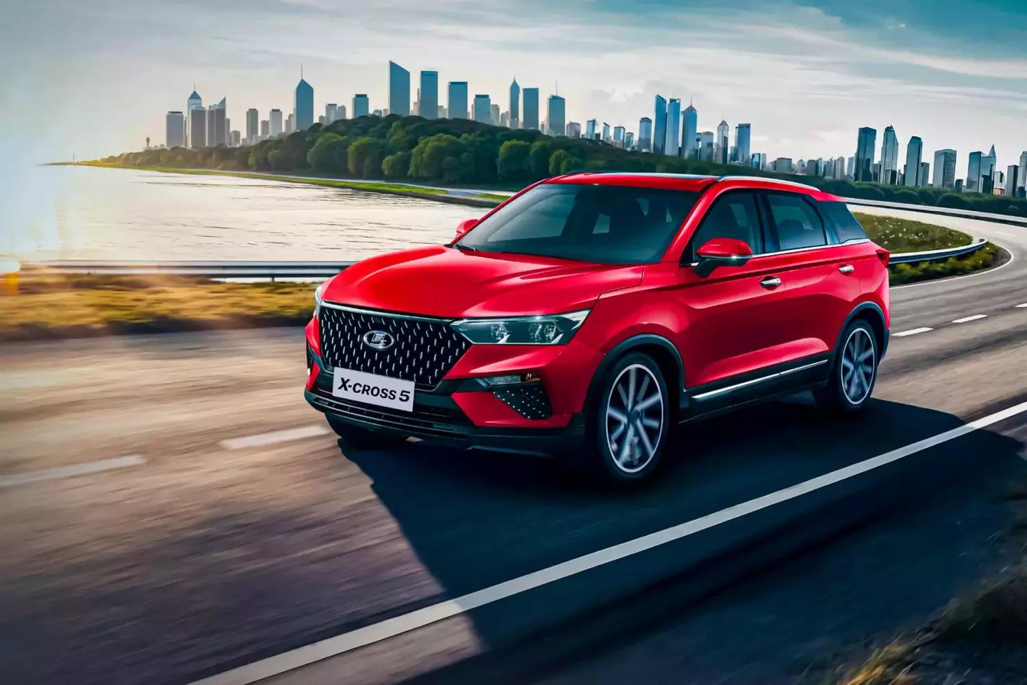 Купить Новый Автомобиль Российской Сборки